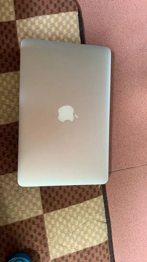 Jual Macbook Air 2014
