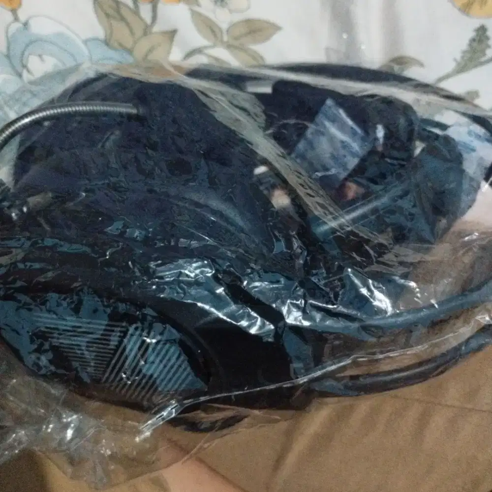 Headset masih bagus
