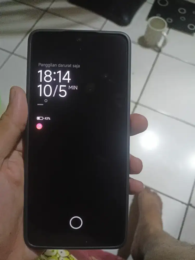 Poco x6 pro 5 G