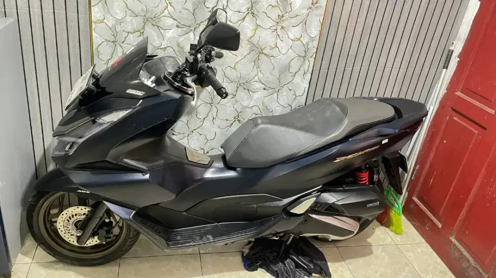 PCX ABS 2023 Pajak Panjang