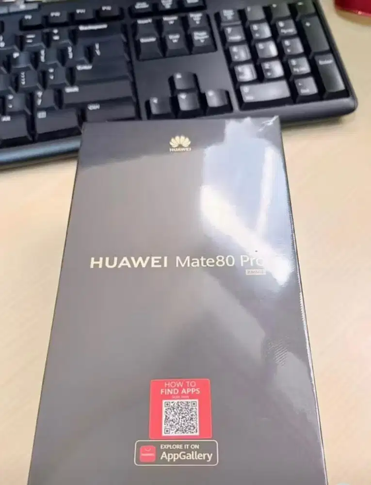 HUAWEI MATE 80 PRO NEW