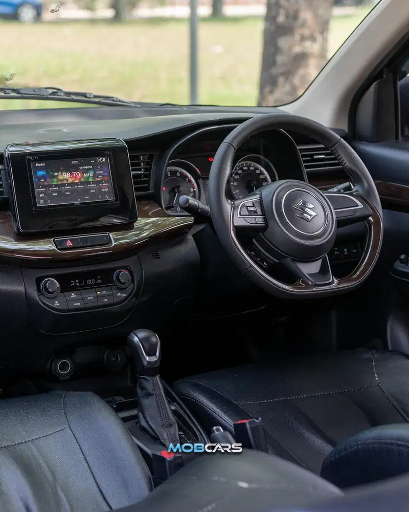 ERTIGA GT AT 2019 • LOW KM •