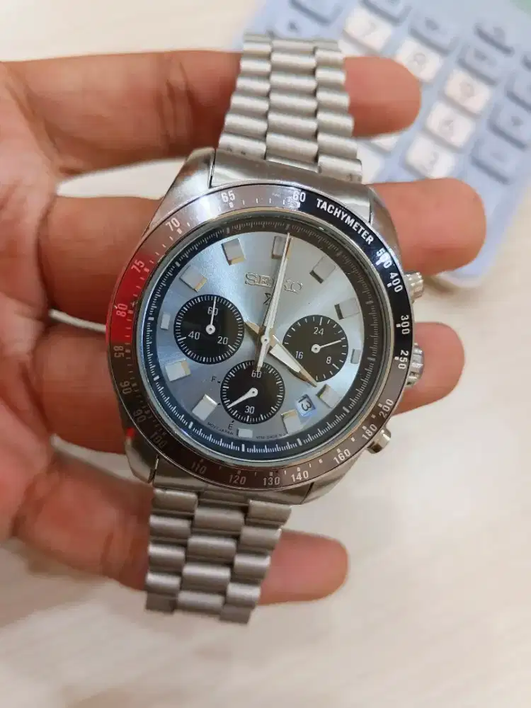 Jam tangan seiko prospex