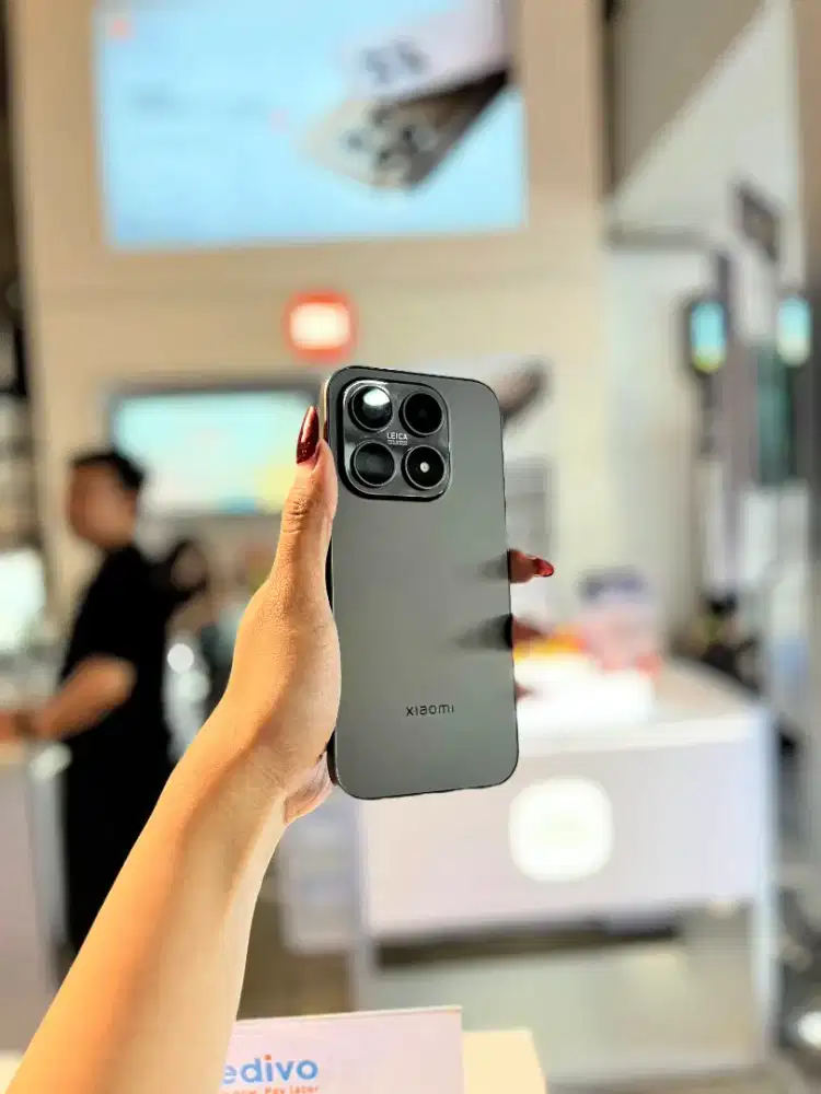 Xiaomi 17 Promo