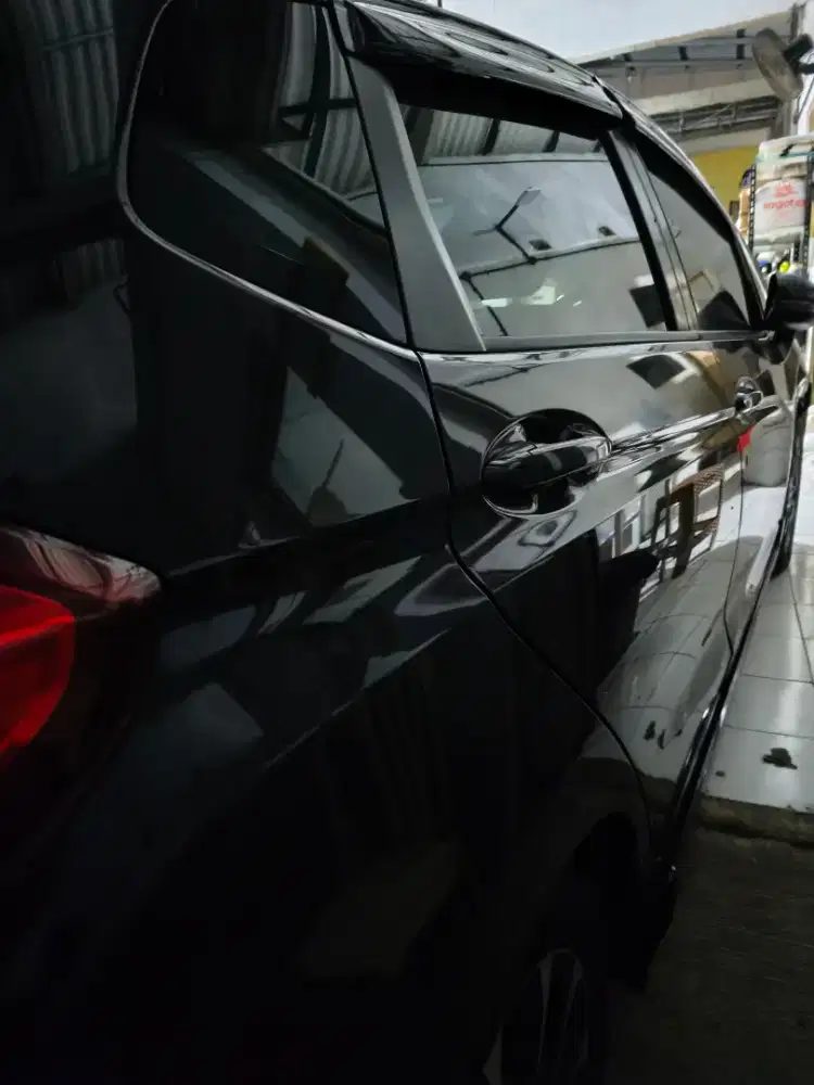 Honda Jazz RS MT 2016