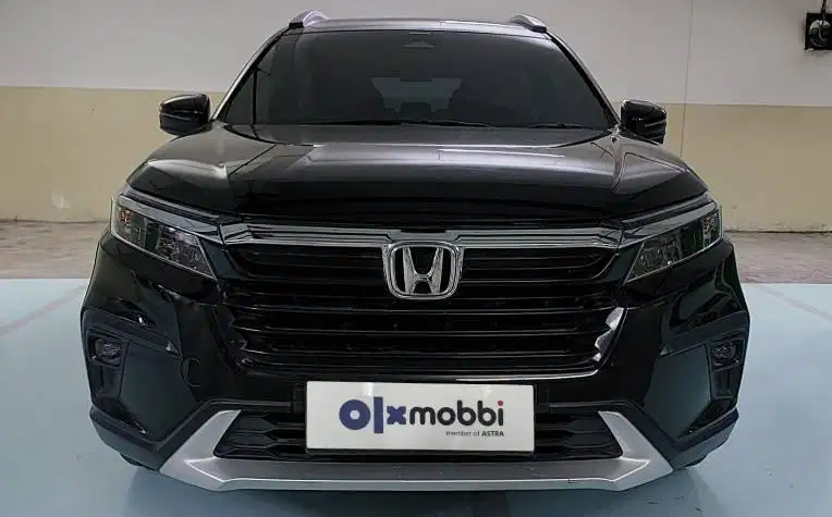 LOW DP Honda BR-V 1.5 Prestige Sensing Bensin-AT 2022 VOW