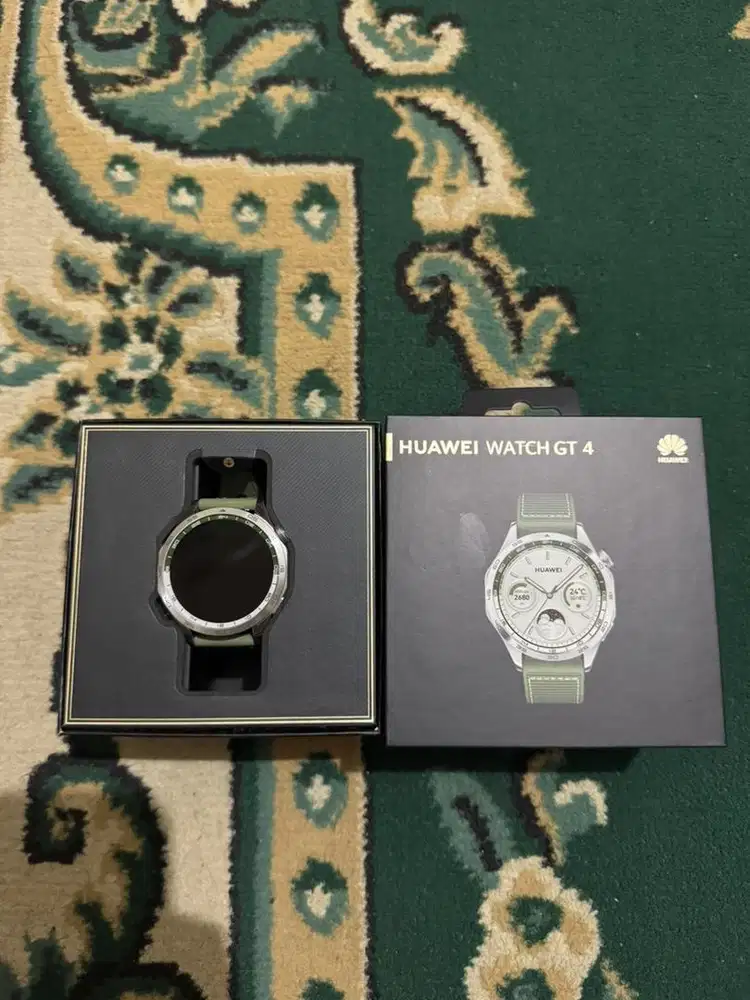 Huawei Watch GT4 46mm