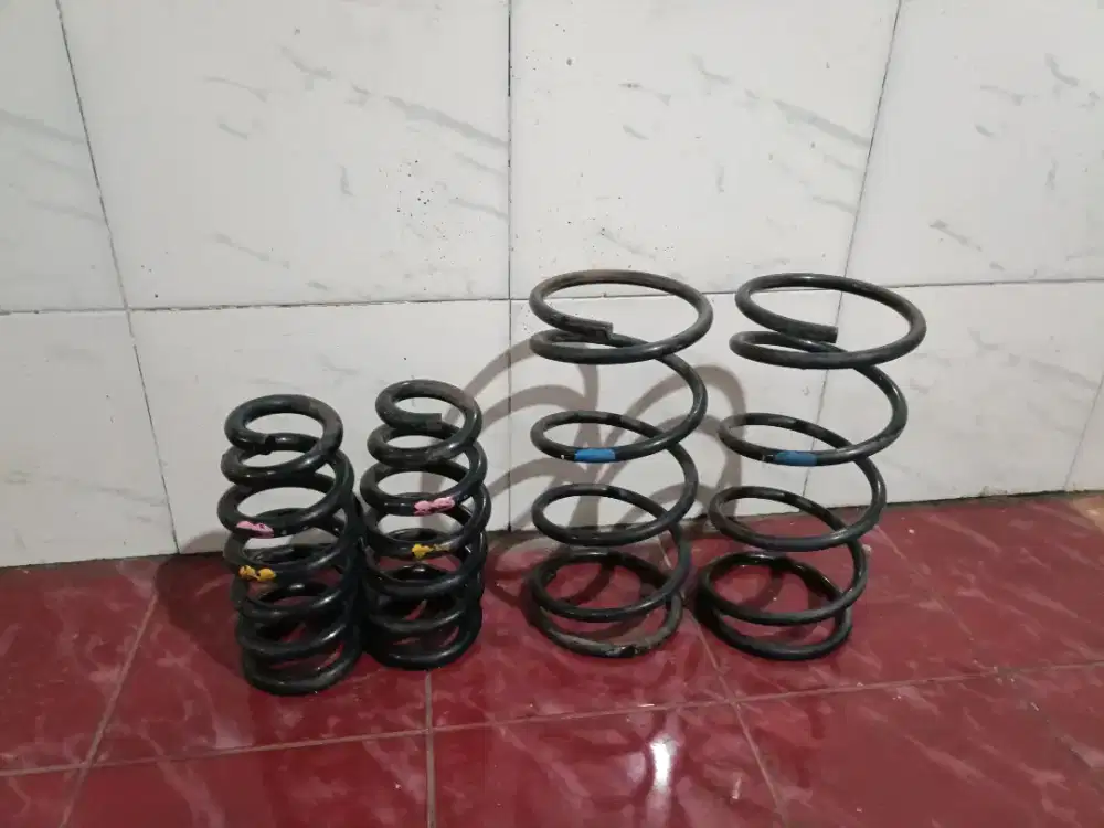 Per shokbleaker pajero cabutan tahun 2017
