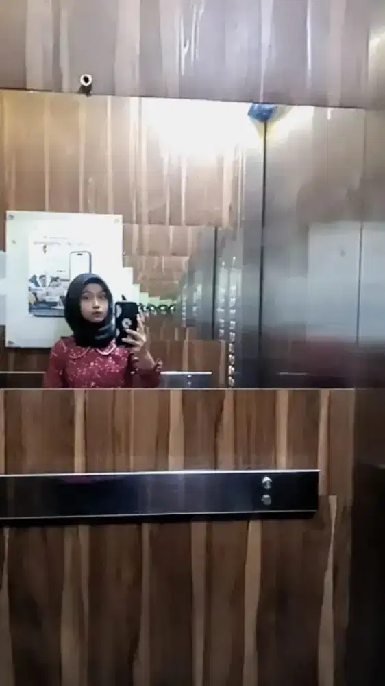Assalamu'alaikum saya sedang mencari pekerjaan