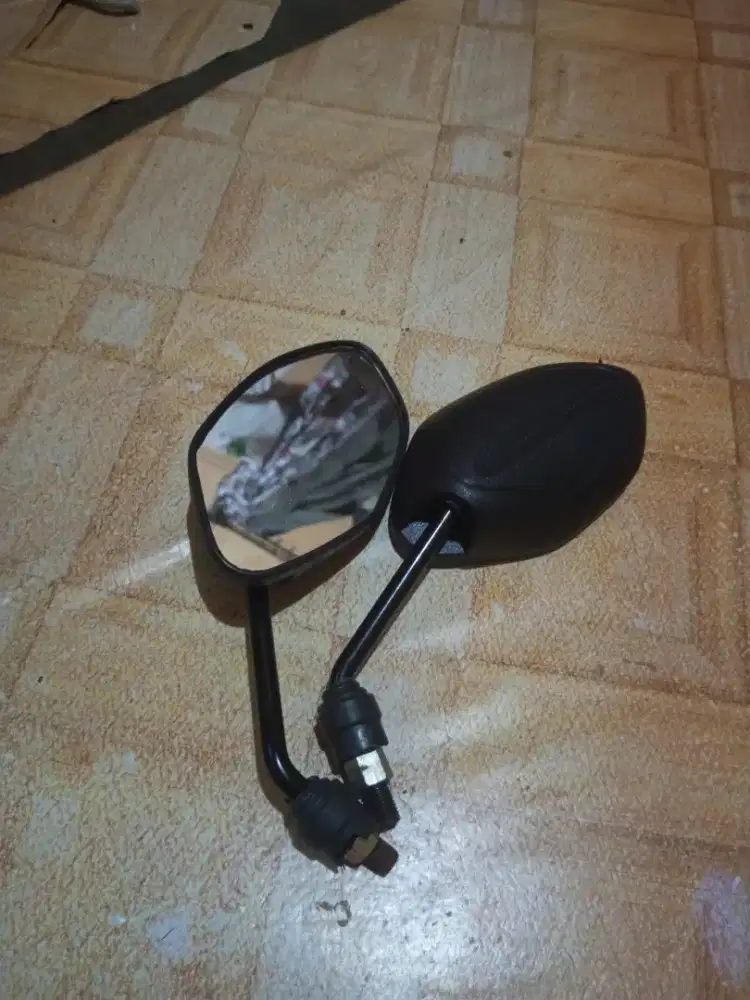 Spion beat imitasi