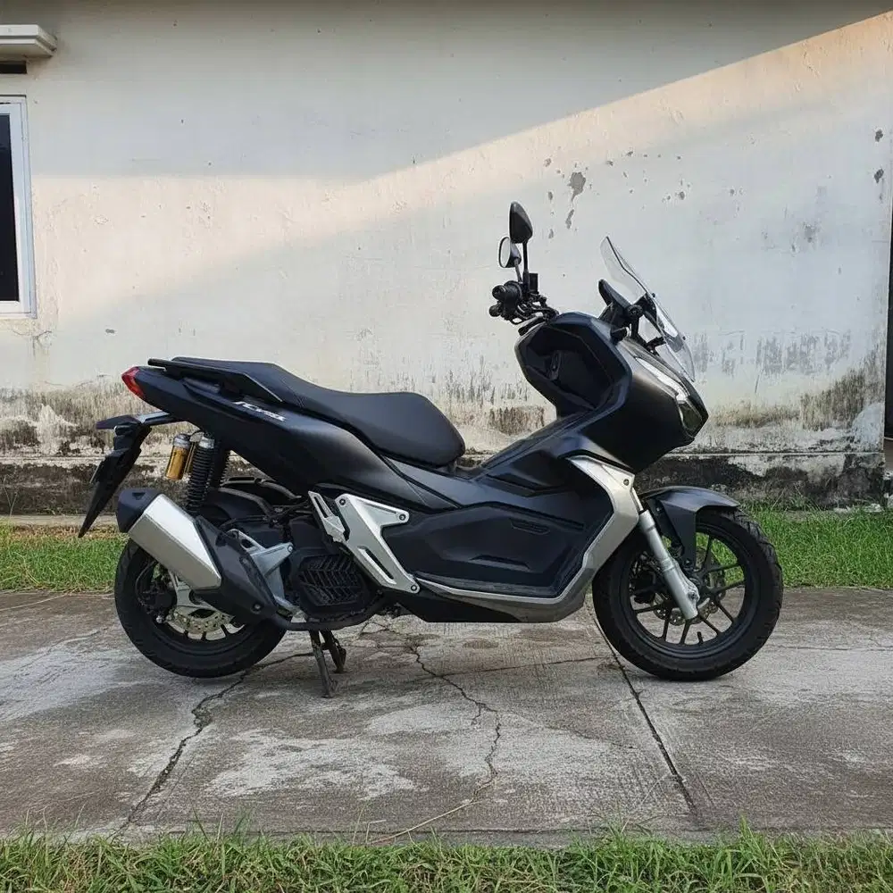 DIJUAL HONDA ADV 2020