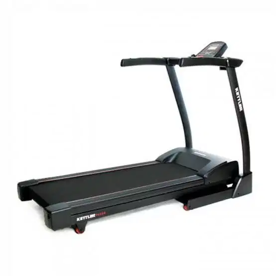 Treadmill Kettler Pacer Black 7888-100