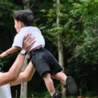 Pengasuh Anak & ART