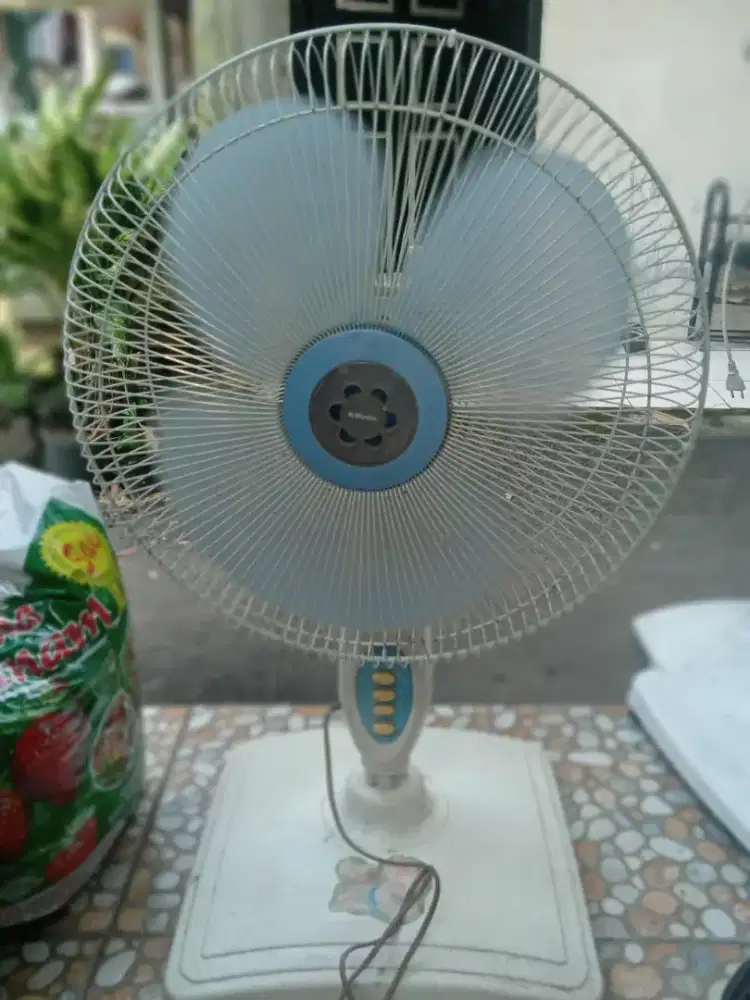 Kipas angin Miyako 16 inci
