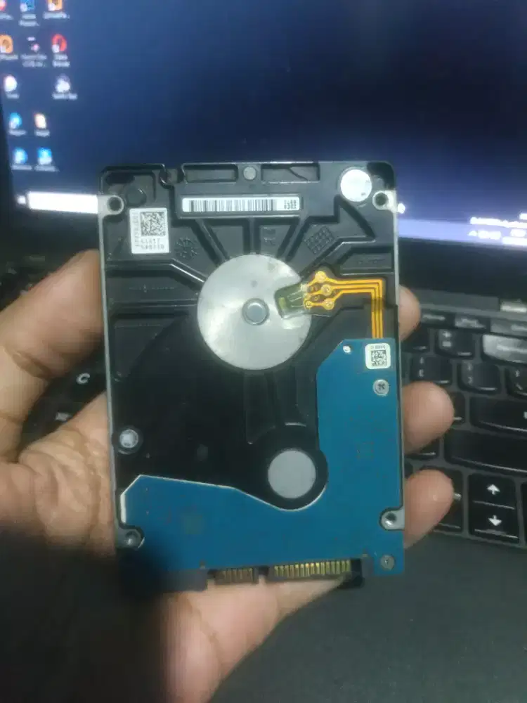 harddisk laptop seagate 1tb