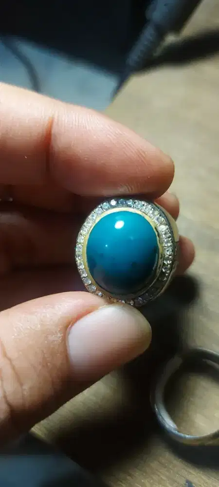 Bacan Doko Dim 16*15*7