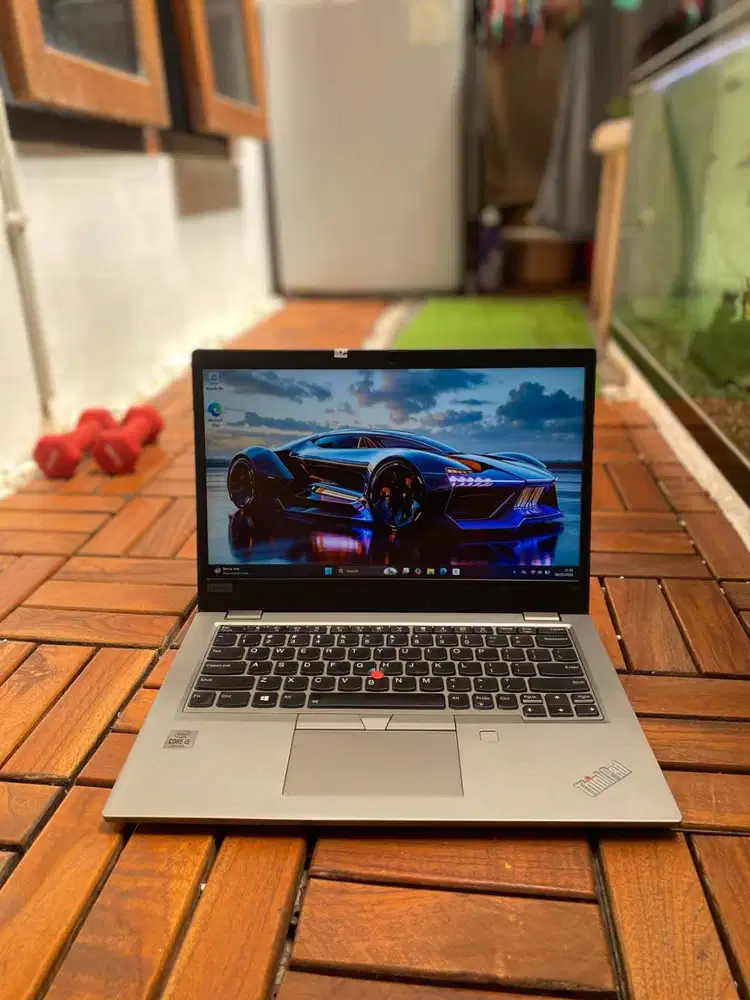 Lenovo Thinkpad L13 Gen 1 Intel Core i5-10310U 16GB DDR4 SSD 256GB