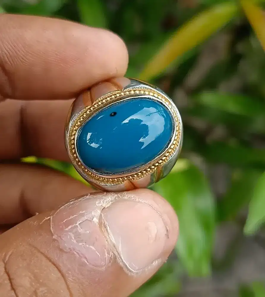 Bacan Doko lawas