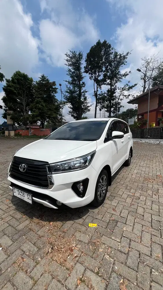 Toyota Kijang Innova 2023 Diesel
