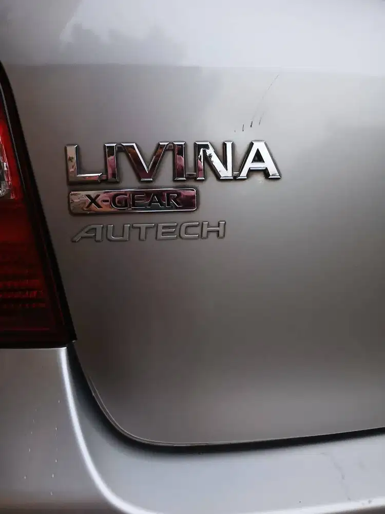 Langka, Xgear 2008 A/T autech