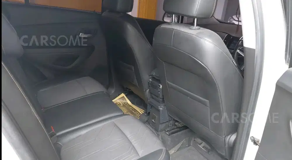 Toyota Alphard 2016 Bensin