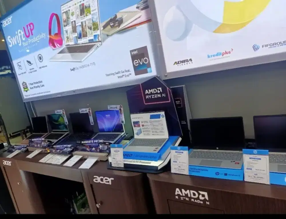 Promo Laptop Harga Grosir