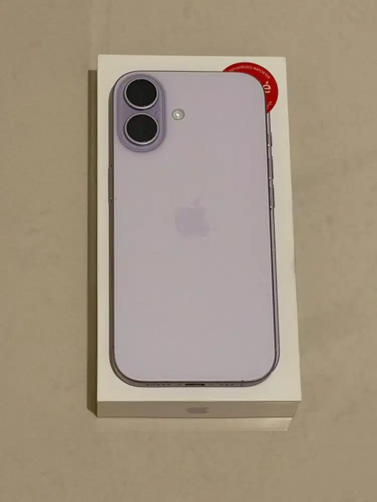 Iphone 17 - Lavender