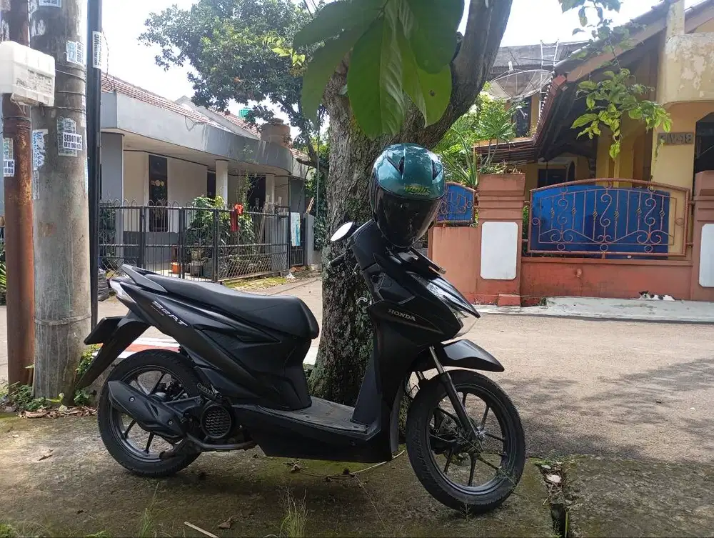 Jasa Ojek Pribadi