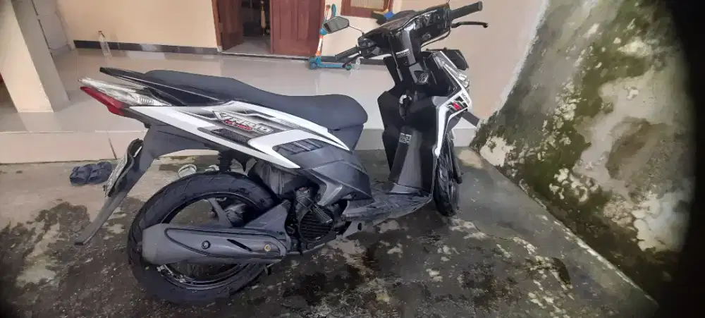 Honda vario Techno 110