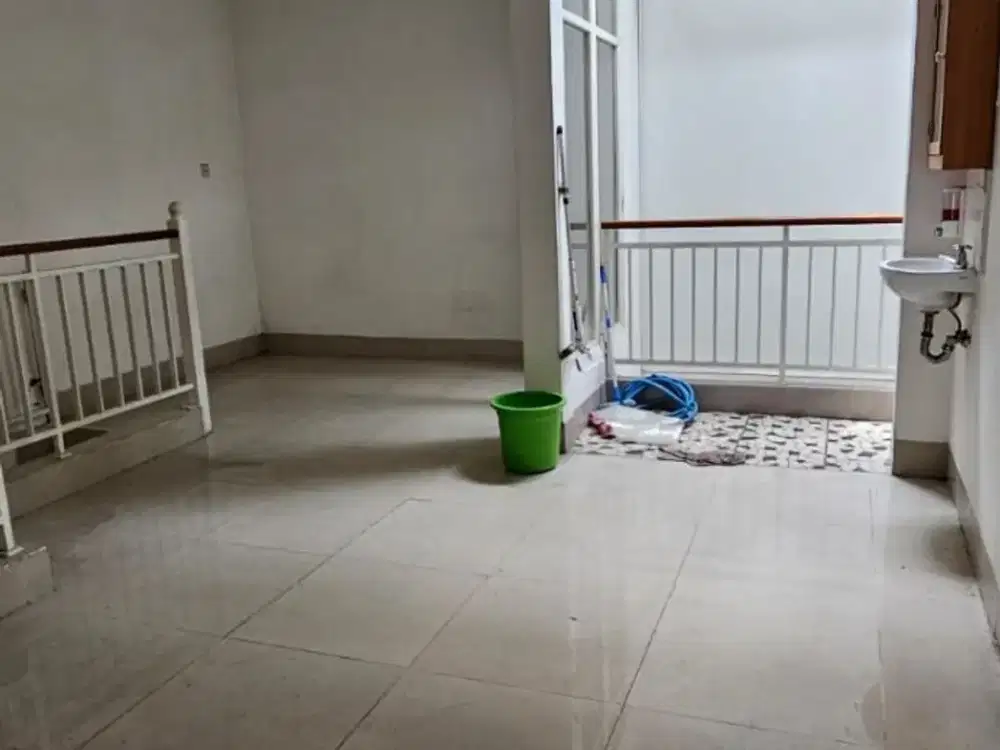 Murah!!! Dijual Rumah Simponi Mas, Kelapa Gading