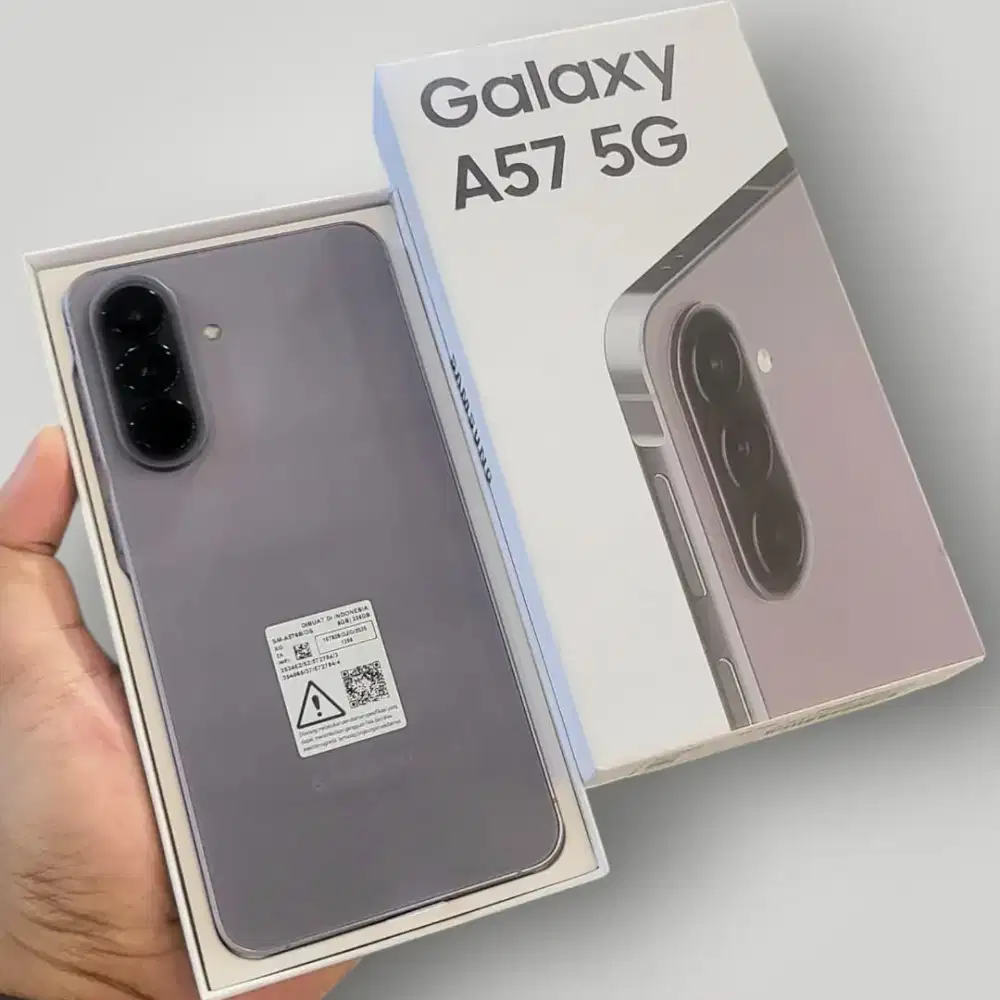 Samsung A57 5G 8/256 Open Box