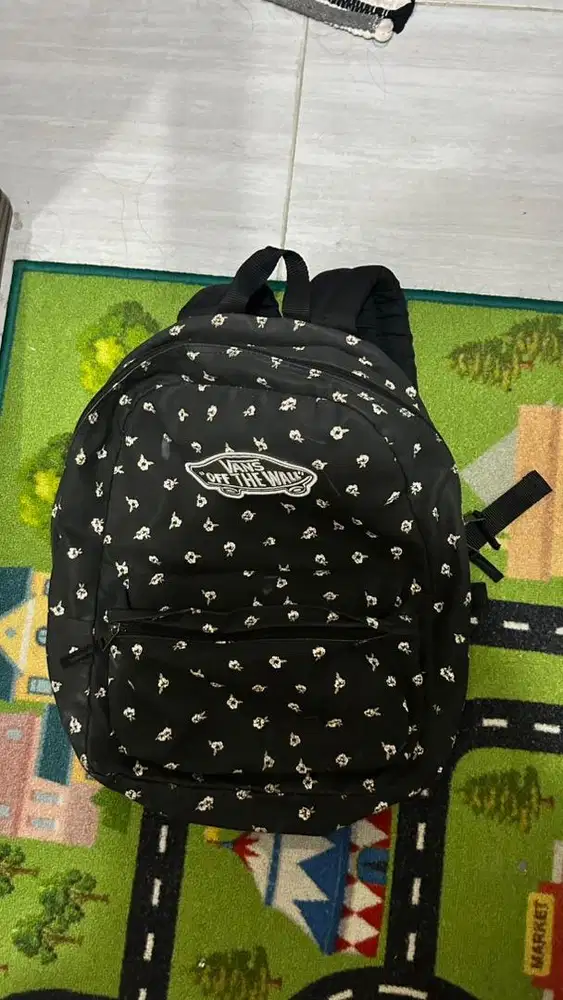 backpack vans ori