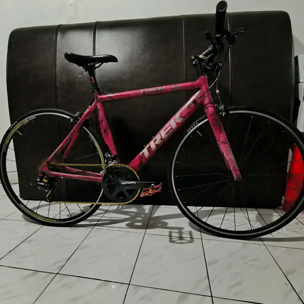 Hybrid Bike Urata5725