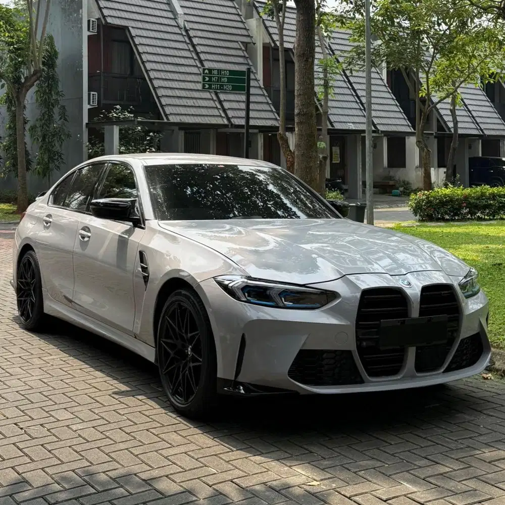 (CASH) BMW 320i G20 2019