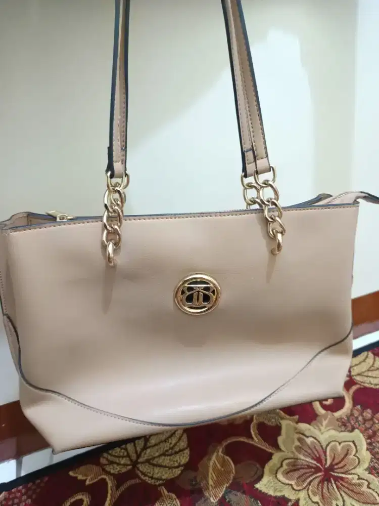 jual tas merk belleza