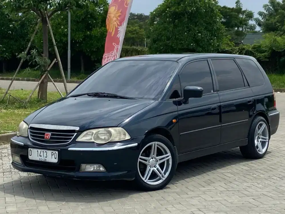 Honda Odyssey 2001 - 3000 cc