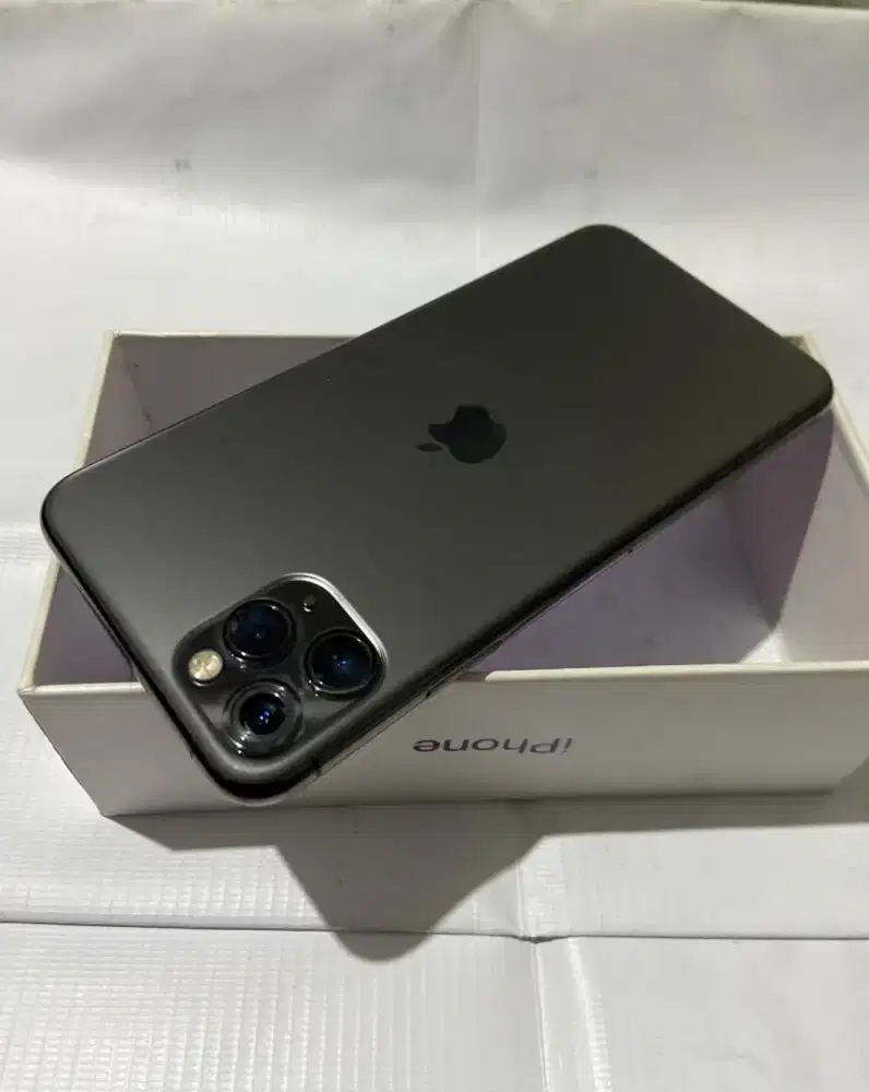 HP iphone 11 Promax