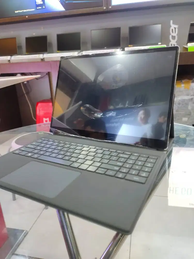 Advan Evo-X 16 2in1 Intel i3-1215U 12GB SSD 512GB 16′′ 2.5K W11