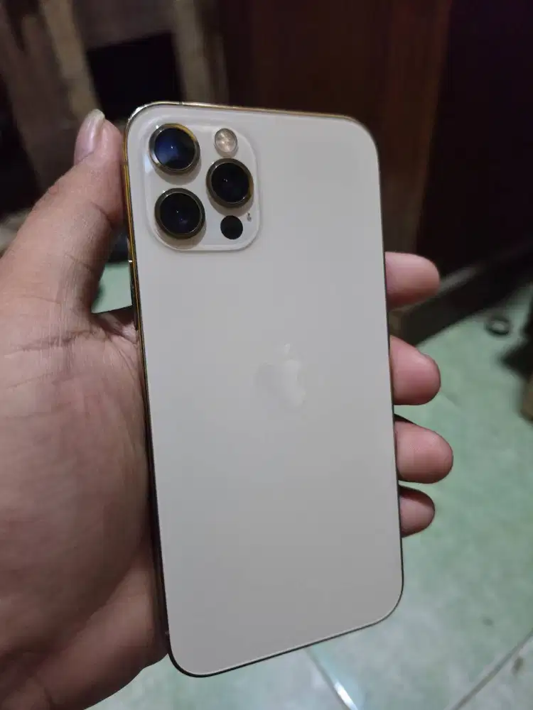 IPHONE 12 PRO 128GB