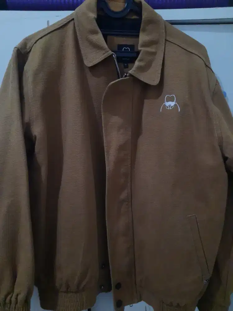 Jaket Pria Stylish