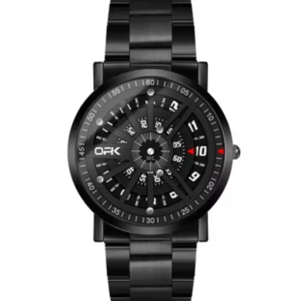 Dijual Jam Tangan Pria/Wanita