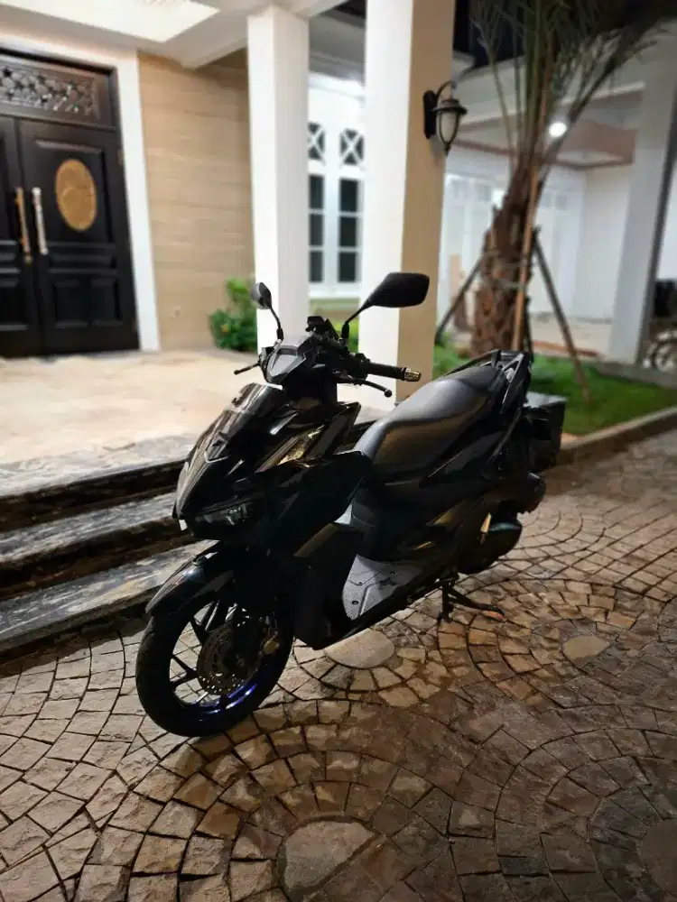 Honda vario 160 abs