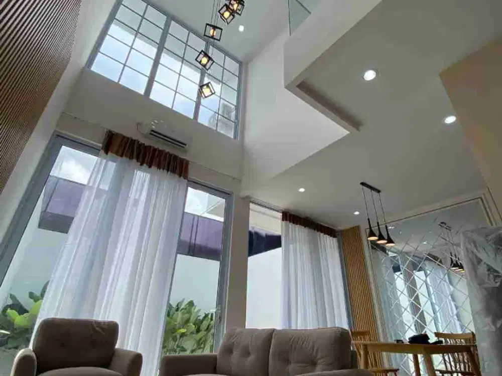 Rumah dijual Taman Golf sukajadi batam  centre