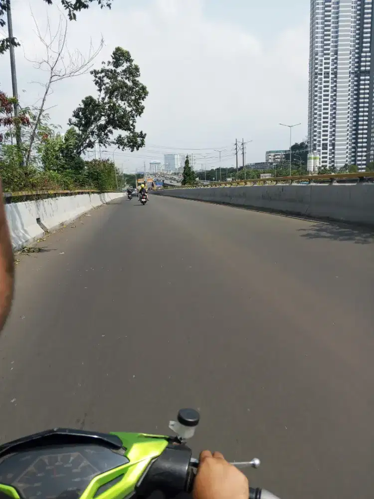 Carii lowongan kerja art pp