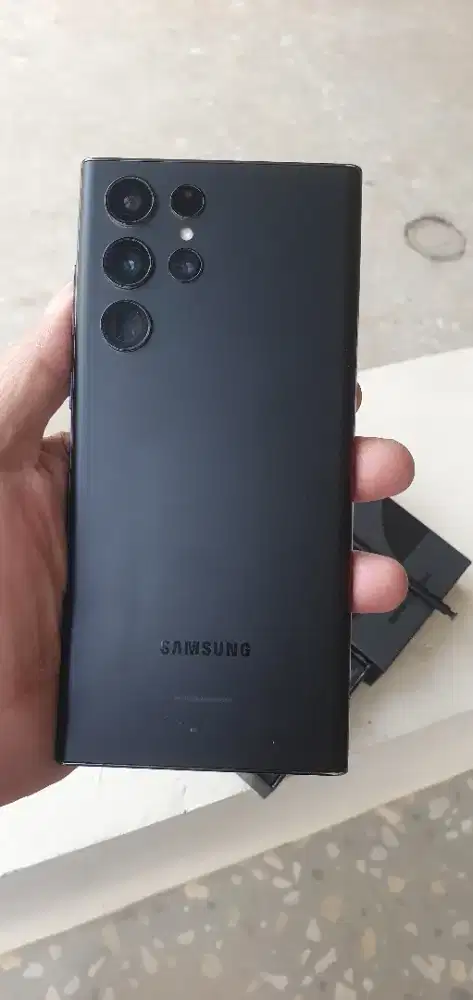 Samsung s22 ultra