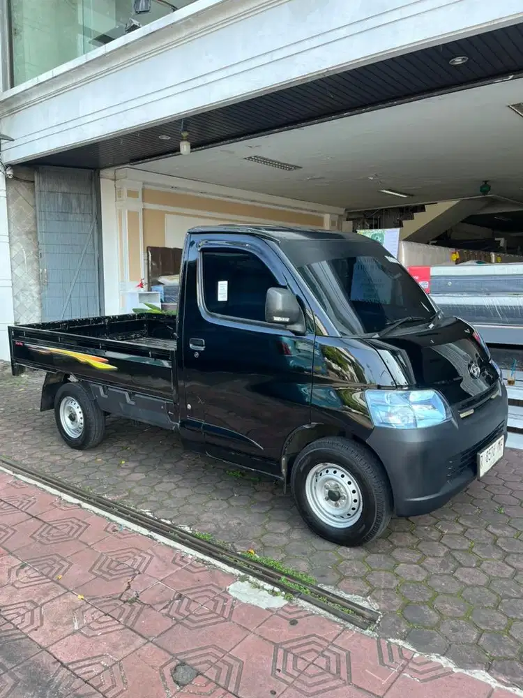Gran max pick up 1.3 AC