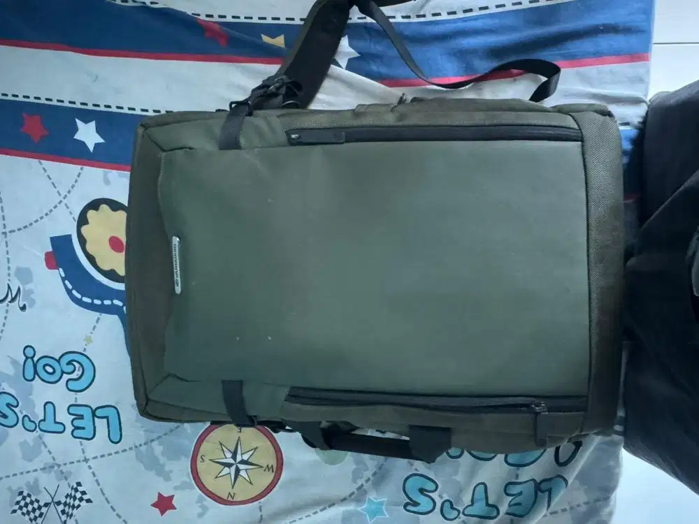 Tas Kamera Vanguard VEO Select 49 Original DSLR Mirrorless