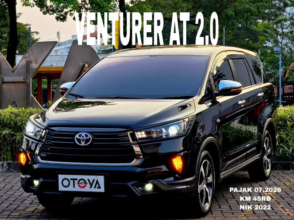 (MULUS) VENTURER AT 2.0 2022