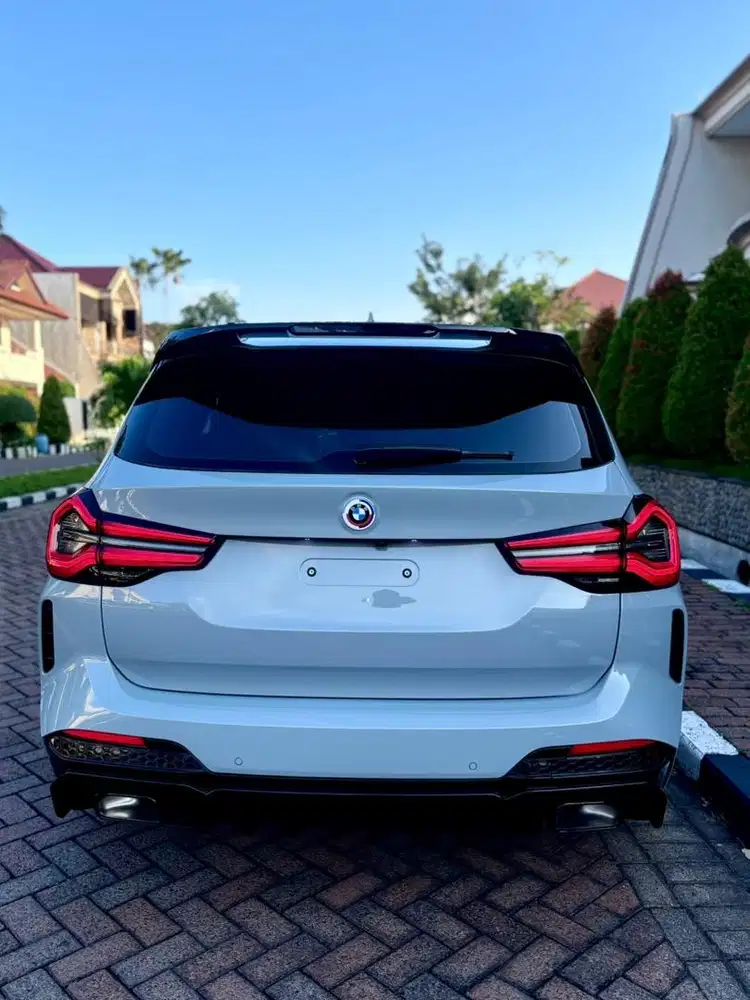 ★km16ribu★ 2023 BMW X3 3.0 Msport xdrive 2022 jual 330i bmw x5