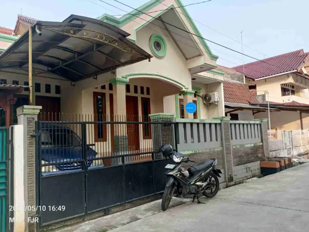 mesjid & lapangan‼️
siapin kalkulator 
Cipinang indah 1
